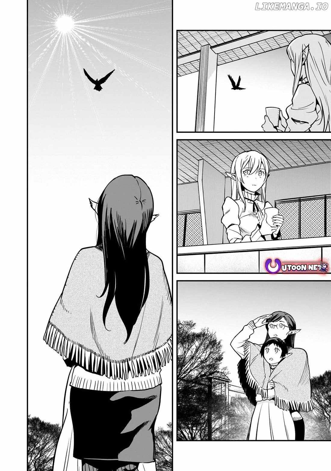 Conqueror of Dying Kingdom Chapter 33 4